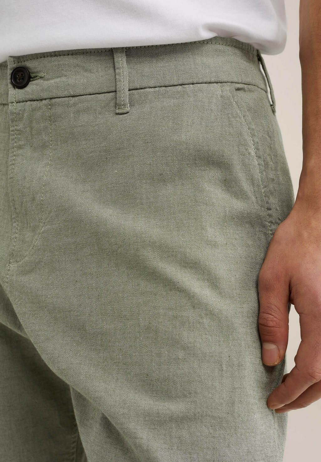 Шорты WE Fashion, зеленые
Шорты WE Fashion, зеленые