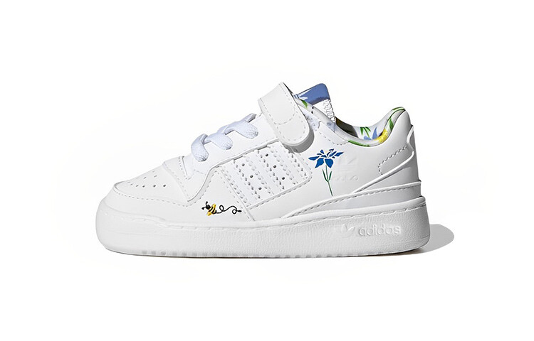 Adidas originals FORUM Обувь для малышей TD
Adidas originals FORUM Обувь для малышей TD