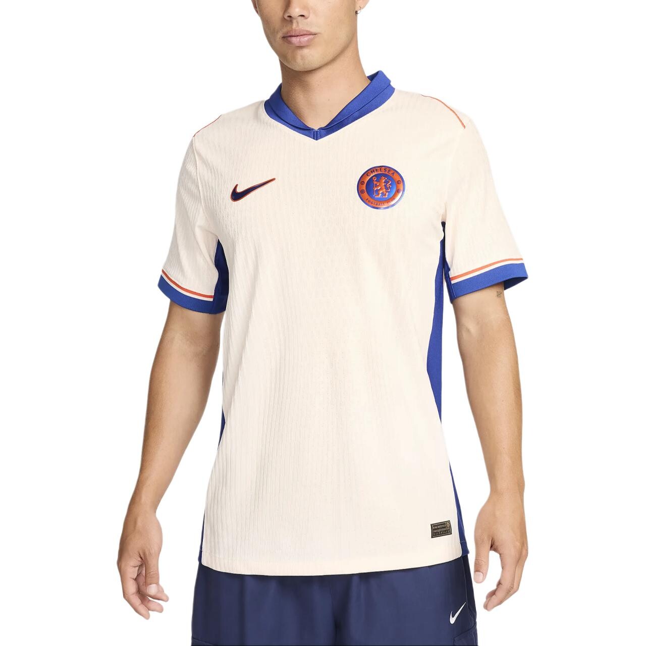 Футболка мужская DRI-FIT ADV оранжевая/синяя Nike, оранжевый/синий
Футболка мужская DRI-FIT ADV оранжевая/синяя Nike, оранжевый/синий