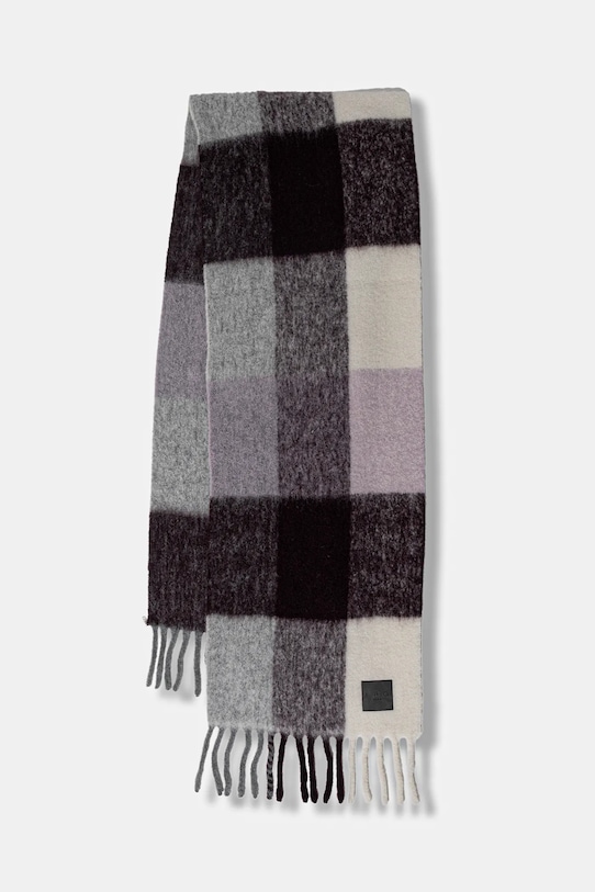 Шарф с шерстью Iro, мультиколор
Шарф с шерстью Iro, мультиколор