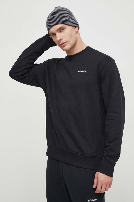 Толстовка Marble Canyon Columbia, черный
Толстовка Marble Canyon Columbia, черный