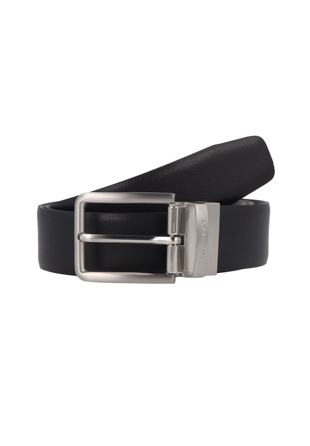 Кожаный ремень Strellson, черный
Кожаный ремень Strellson, черный