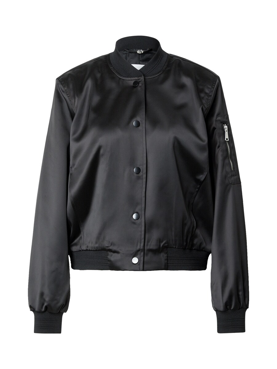 Межсезонная куртка RINO & PELLE, черный
Межсезонная куртка RINO & PELLE, черный