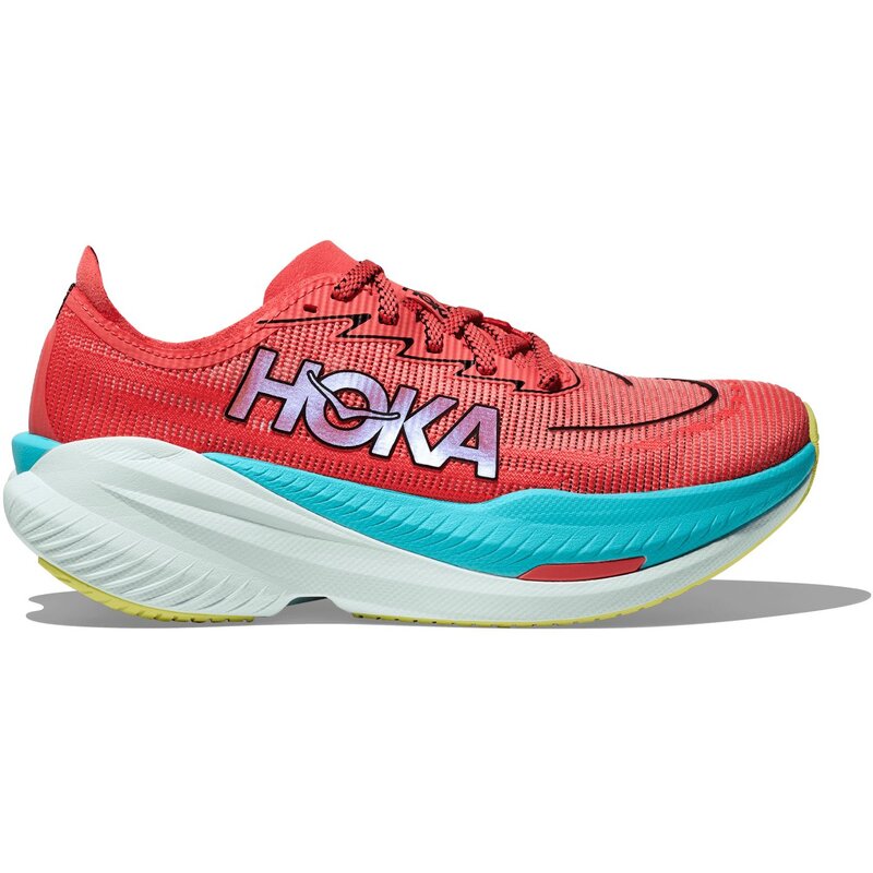 Кроссовки для бега Mach x 2 Hoka, мультиколор
Кроссовки для бега Mach x 2 Hoka, мультиколор