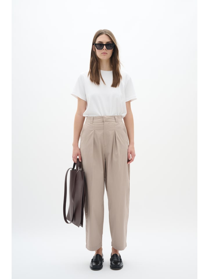 Тканевые брюки InWear
Тканевые брюки InWear