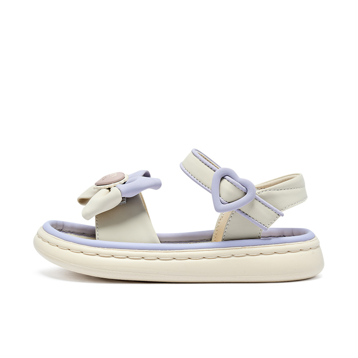 Детские сандалии BIG WASP, фиолетовый
Детские сандалии BIG WASP, фиолетовый