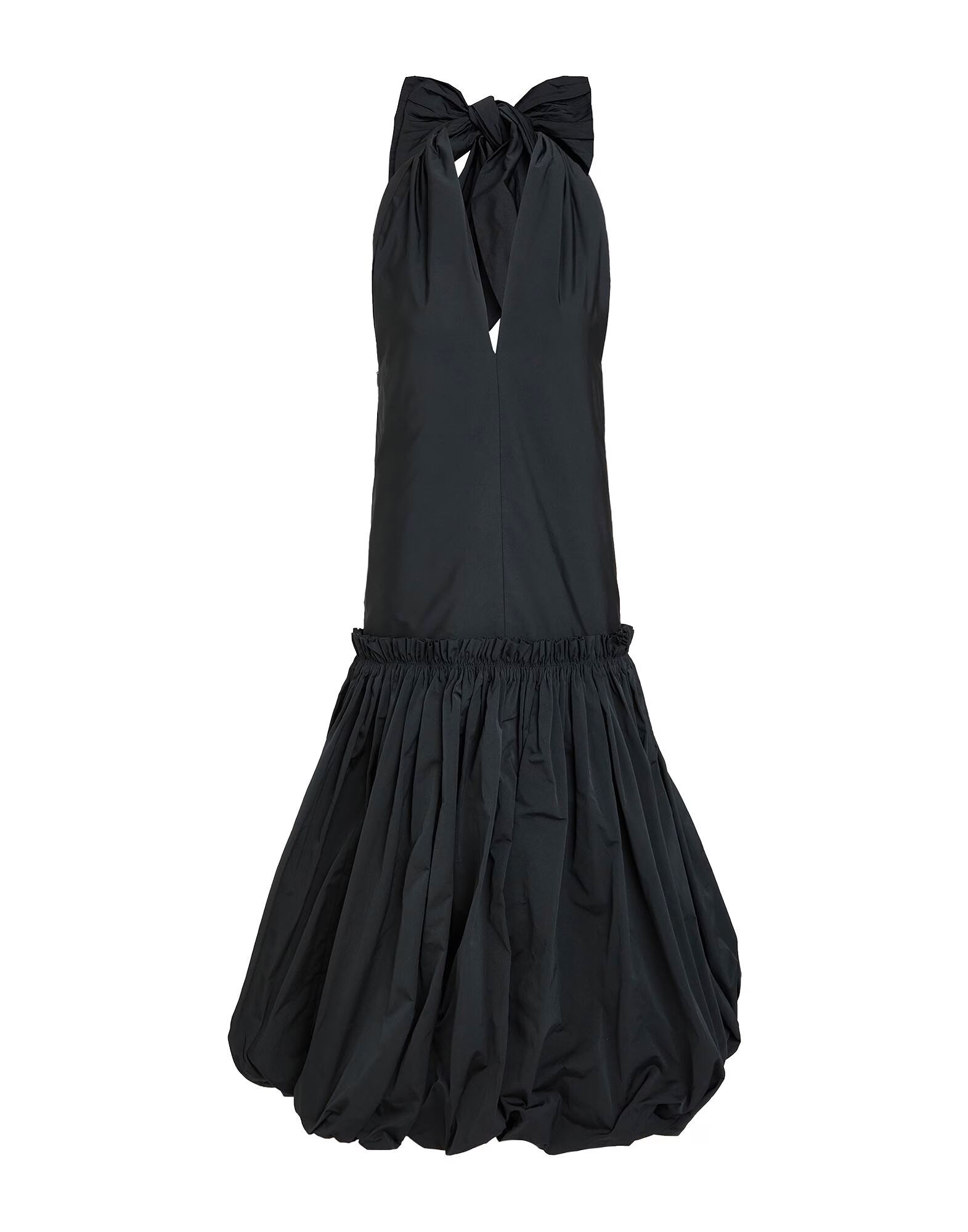 Платье миди Di Stavnitser, черный
Платье миди Di Stavnitser, черный