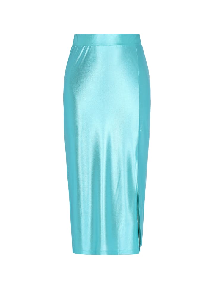 Юбка длиной до колена faina, цвет aqua
Юбка длиной до колена faina, цвет aqua