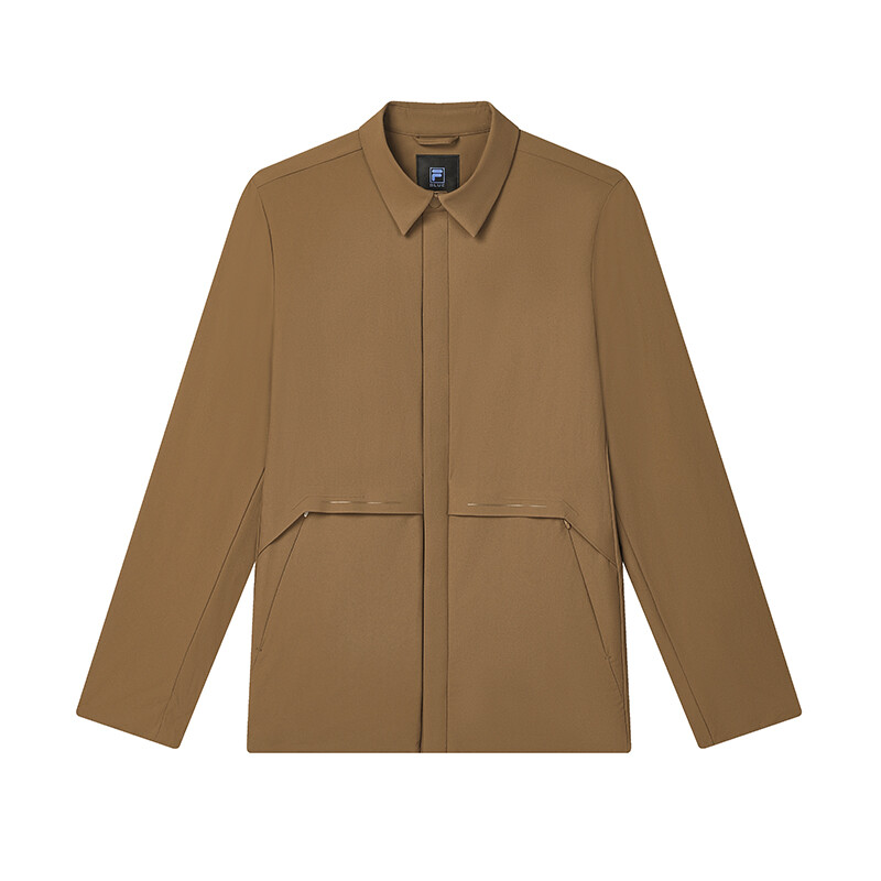 Стеганая куртка мужская Crockpot Brown Fila
Стеганая куртка мужская Crockpot Brown Fila