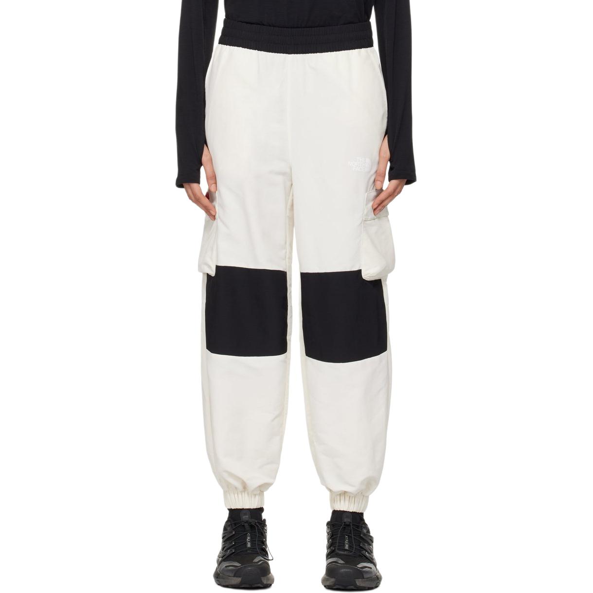THE NORTH FACE Женские белые повседневные брюки
THE NORTH FACE Женские белые повседневные брюки