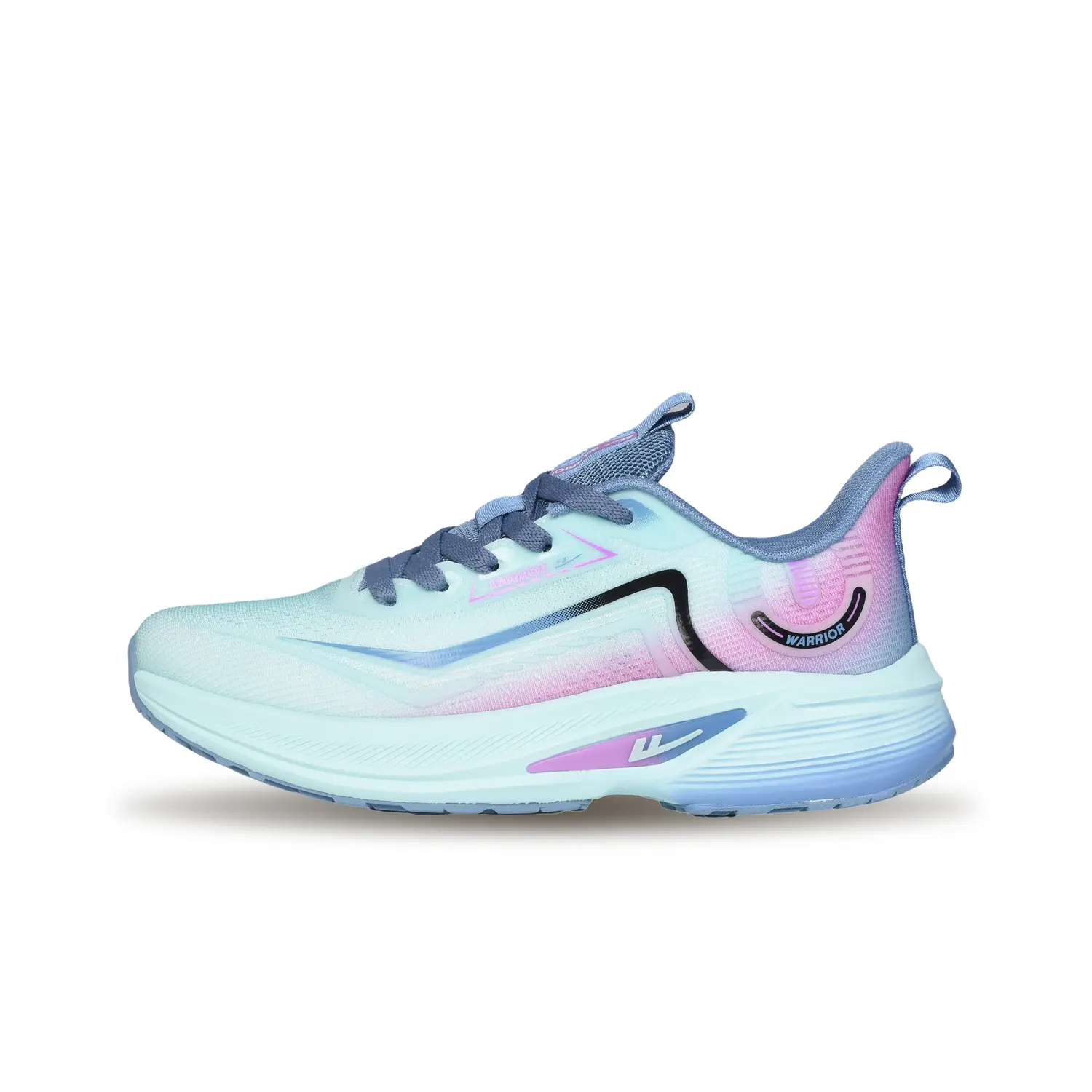 WARRIOR Амортизирующие, дышащие, легкие, низкие, повседневные кроссовки для бега, мужские, цвет: голубой, фиолетовый
WARRIOR Амортизирующие, дышащие, легкие, низкие, повседневные кроссовки для бега, мужские, цвет: голубой, фиолетовый