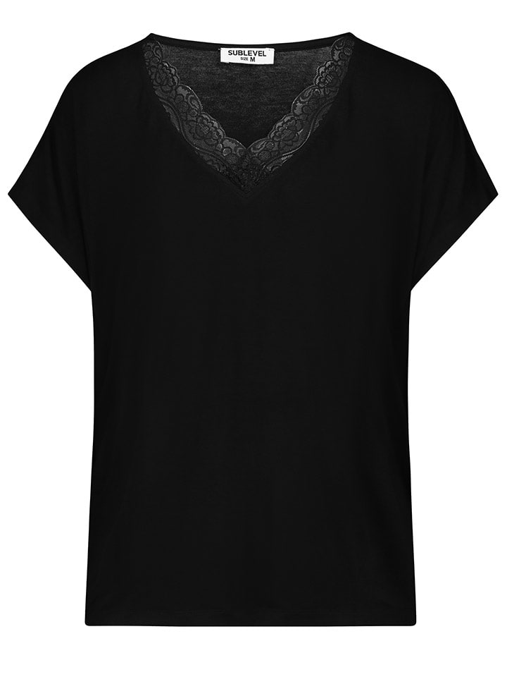 Футболка Sublevel, черный
Футболка Sublevel, черный