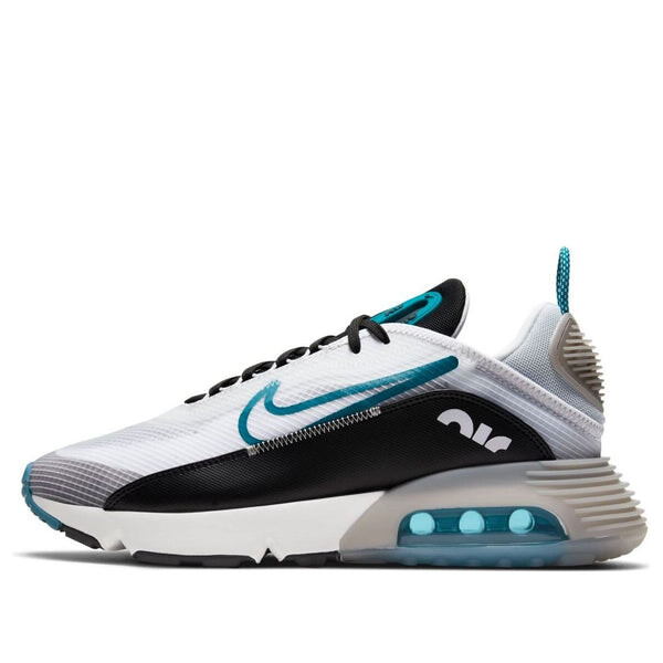 Кроссовки air max 2090 'green abyss' Nike, белый
Кроссовки air max 2090 'green abyss' Nike, белый