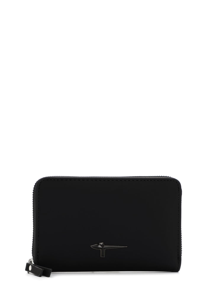Кошелек Tamaris, черный
Кошелек Tamaris, черный