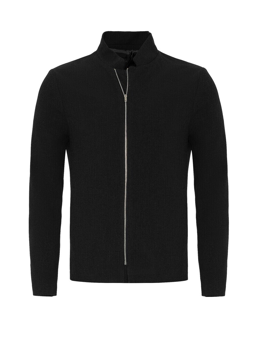 Всесезонная куртка Antioch Between-Season Jacket, черный
Всесезонная куртка Antioch Between-Season Jacket, черный