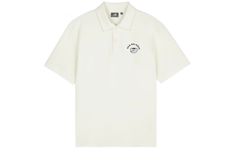 Рубашка поло унисекс New Balance, цвет Beige
Рубашка поло унисекс New Balance, цвет Beige