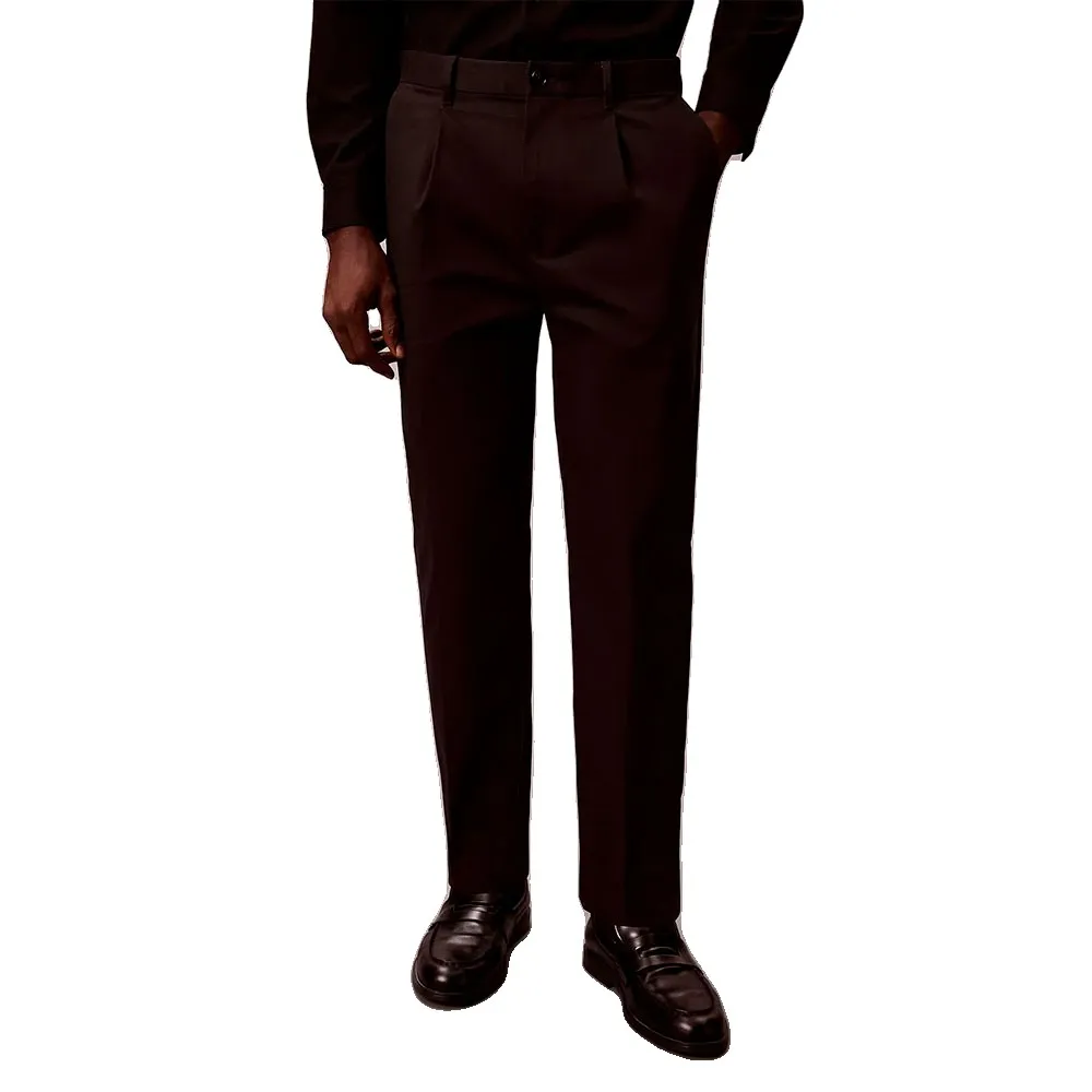 Брюки чинос Calvin Klein LV04LE612G, черный
Брюки чинос Calvin Klein LV04LE612G, черный