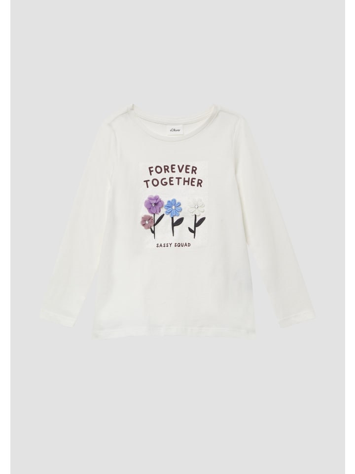 Футболка s.Oliver
Футболка s.Oliver