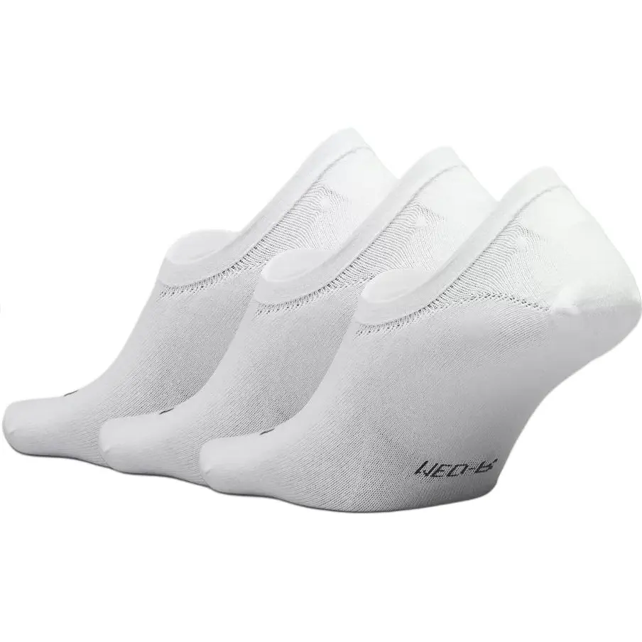 Женские носки Daily Stride щиколотка 3 пары Lululemon, белый
Женские носки Daily Stride щиколотка 3 пары Lululemon, белый