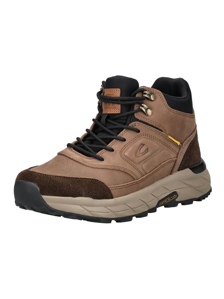 Ботильоны в кафе Camel Active
Ботильоны в кафе Camel Active