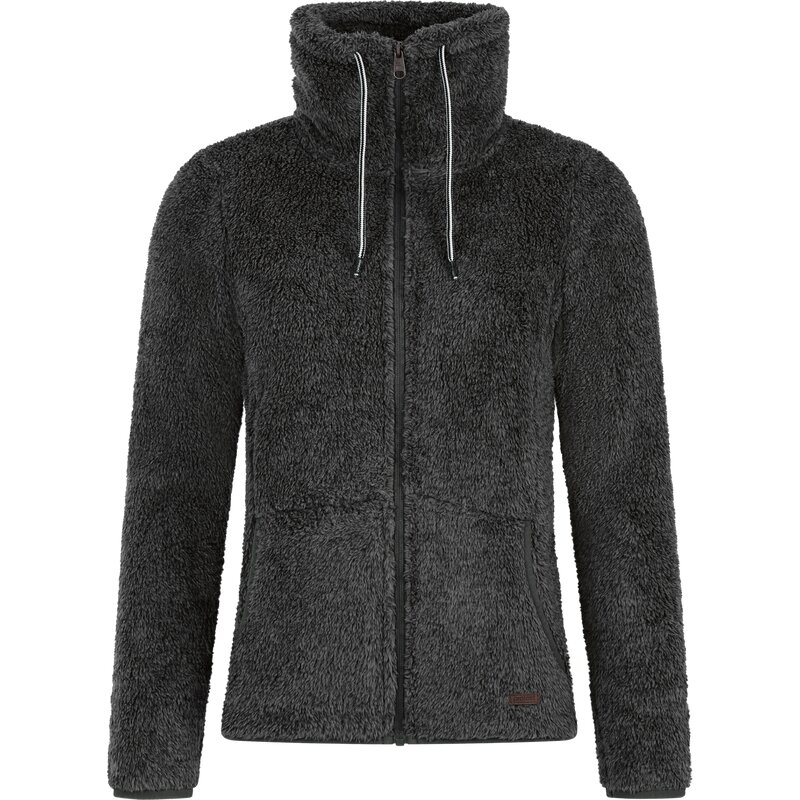 Нижняя куртка Riri с застежкой-молнией Protest, серый
Нижняя куртка Riri с застежкой-молнией Protest, серый