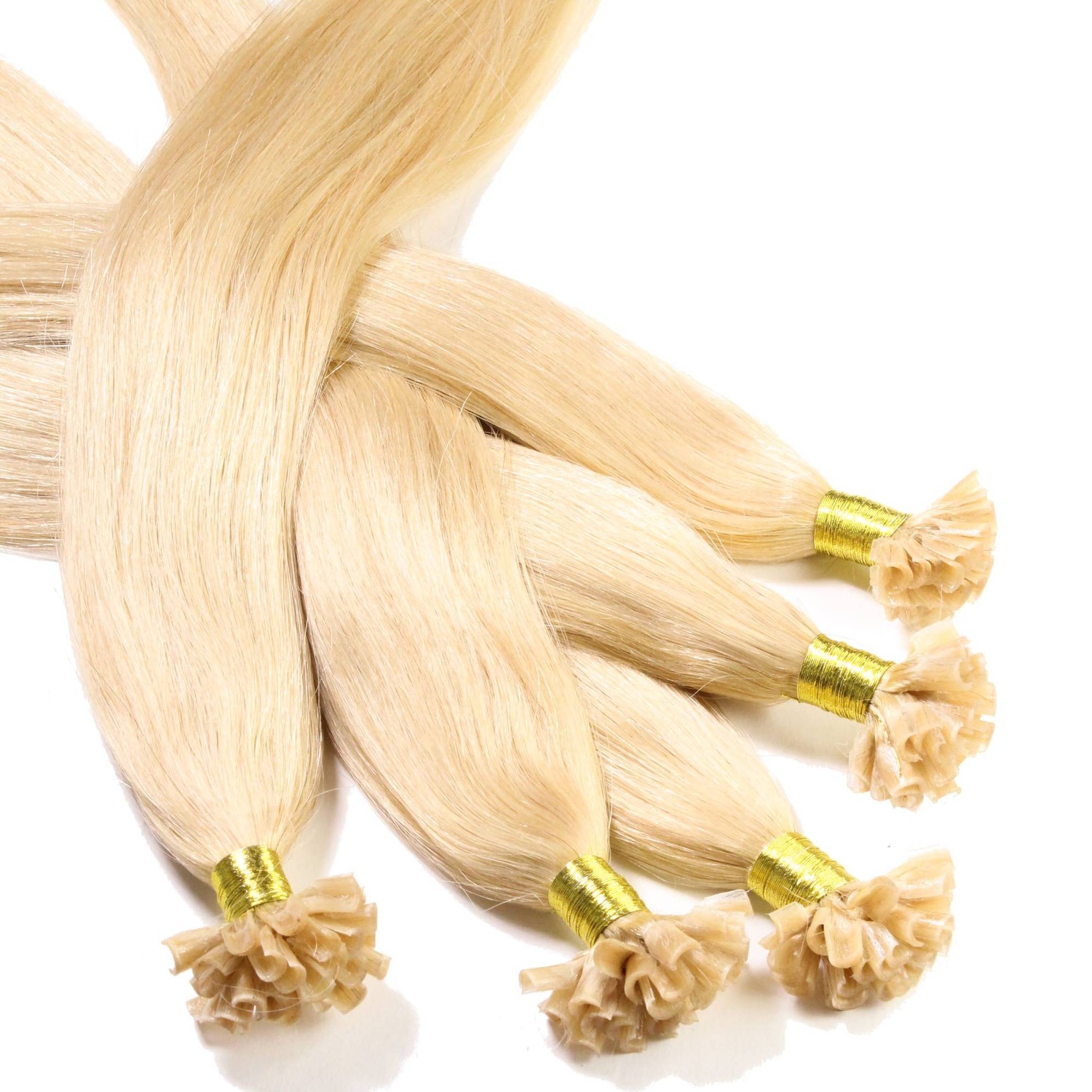 Накладные волосы bonding extensions echthaar #9/0 lichtblond 0,5g Hair2Heart, 30cm, количество 25 шт.
Накладные волосы bonding extensions echthaar #9/0 lichtblond 0,5g Hair2Heart, 30cm, количество 25 шт.