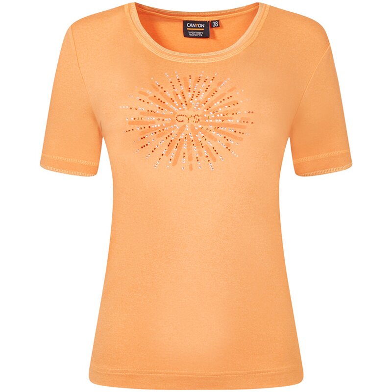 Футболка с рукавом 1/2 Canyon, цвет autumn glory
Футболка с рукавом 1/2 Canyon, цвет autumn glory