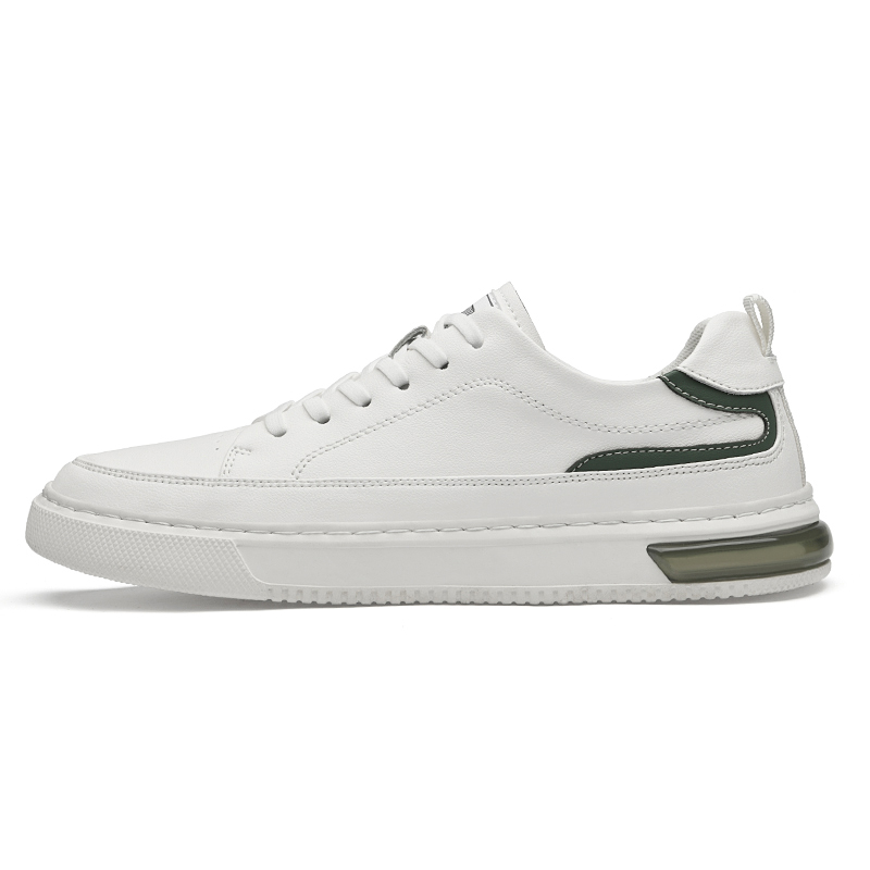 Низкие скейтерские кроссовки мужские H2, белый
Низкие скейтерские кроссовки мужские H2, белый