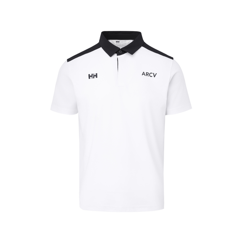 Футболка-поло мужская HELLY HANSEN, белый
Футболка-поло мужская HELLY HANSEN, белый