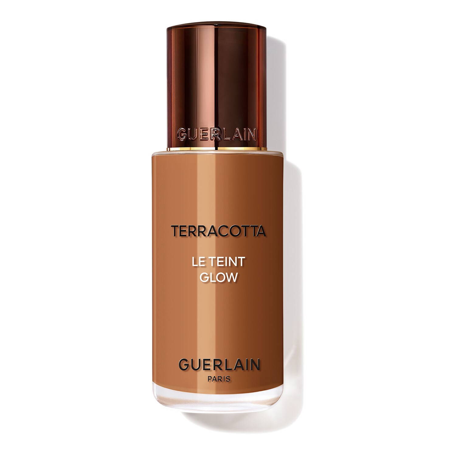 Тональная основа Terracotta Le Teint Glow Guerlain, 7W (35ml)
Тональная основа Terracotta Le Teint Glow Guerlain, 7W (35ml)