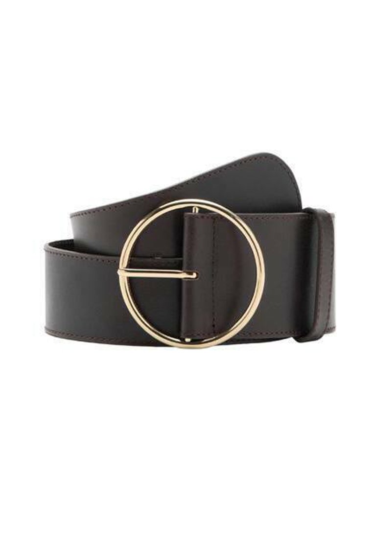Ремень Mango Belt, Brown
Ремень Mango Belt, Brown