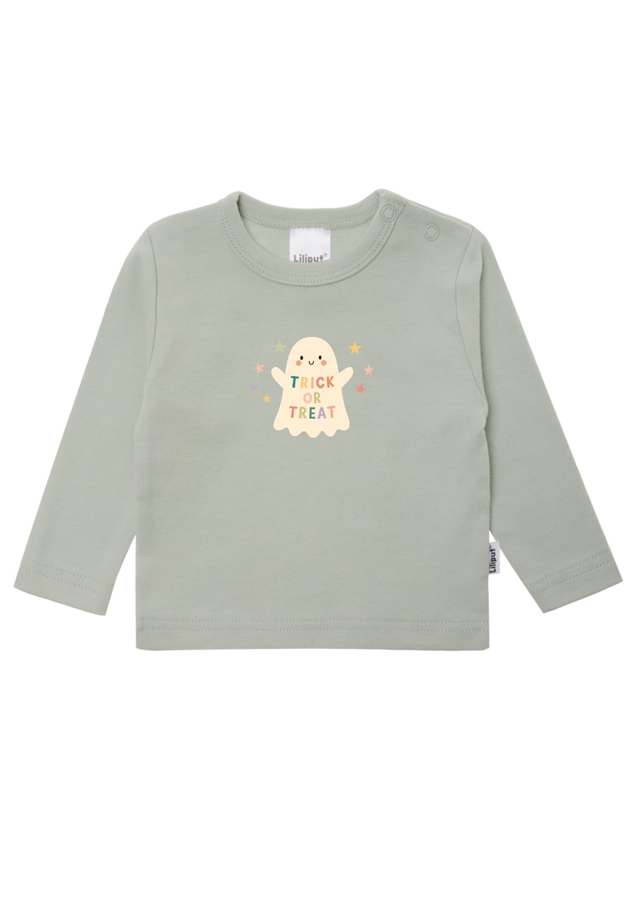 Рубашка LILIPUT Trick or Treat, зеленый
Рубашка LILIPUT Trick or Treat, зеленый