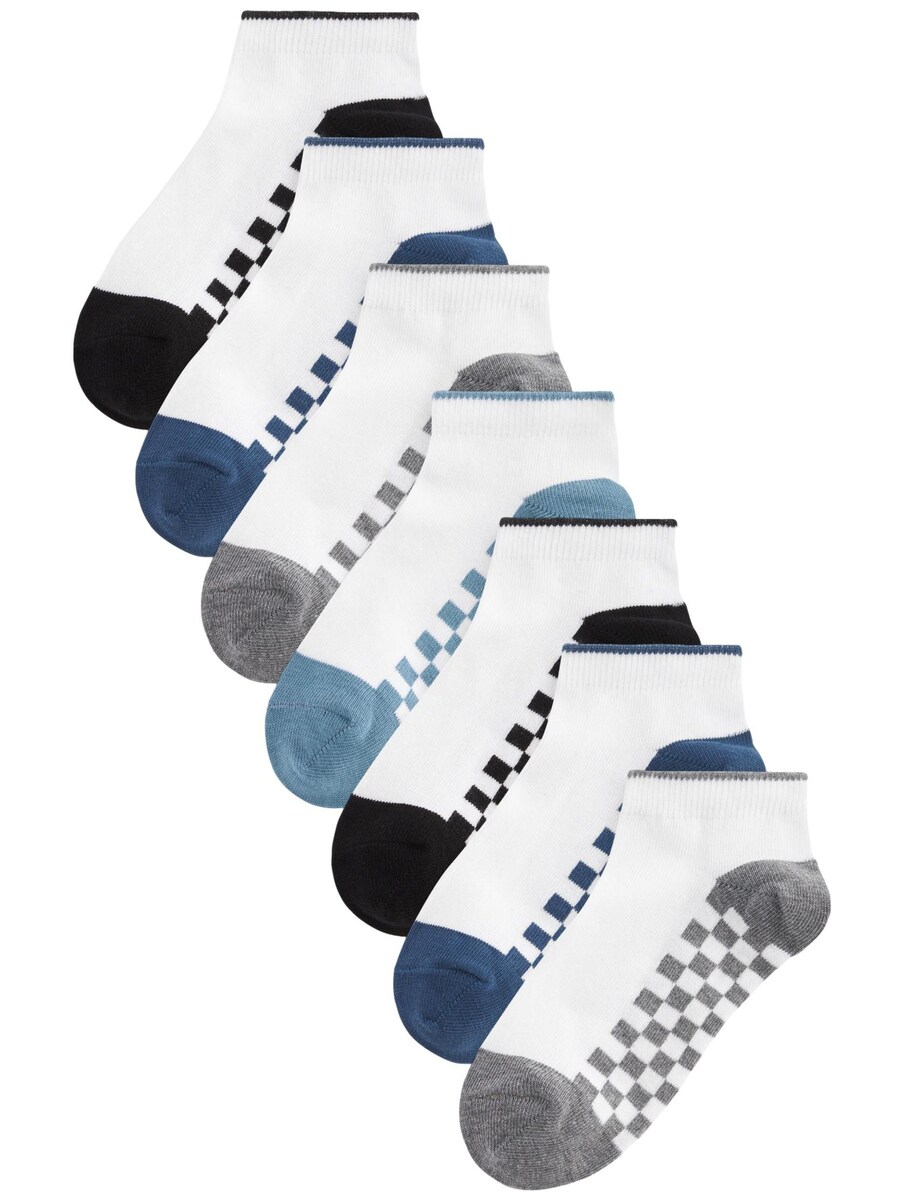 Носки Next, белый
Носки Next, белый