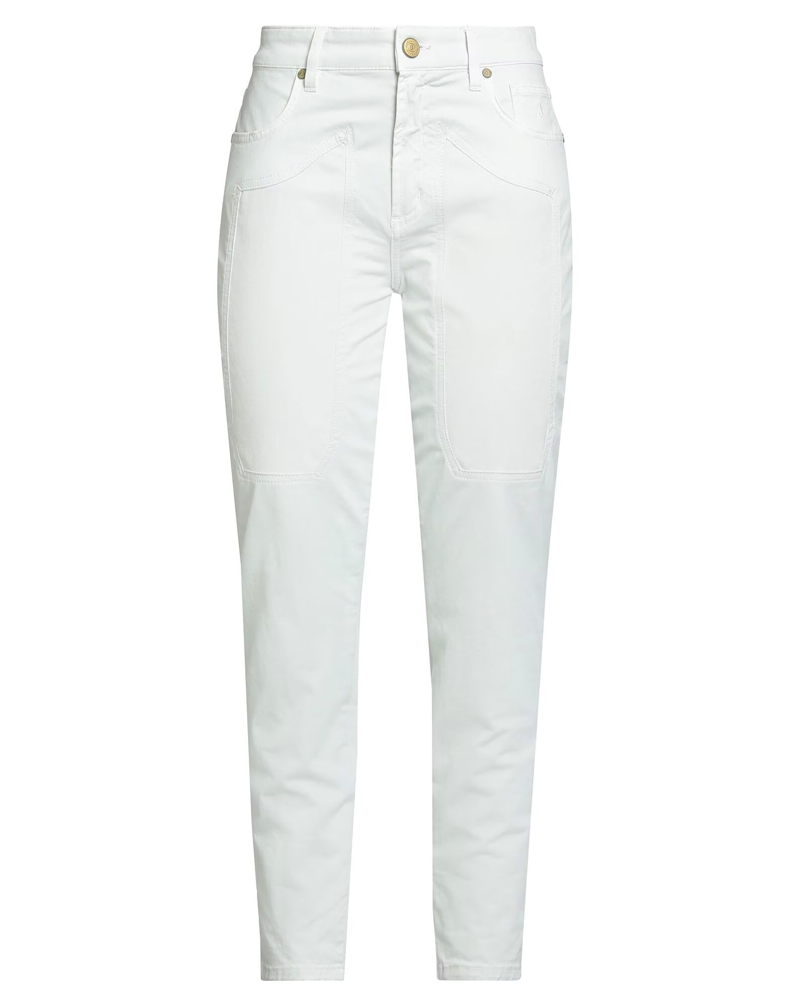 Брюки Jeckerson, светло-серый
Брюки Jeckerson, светло-серый