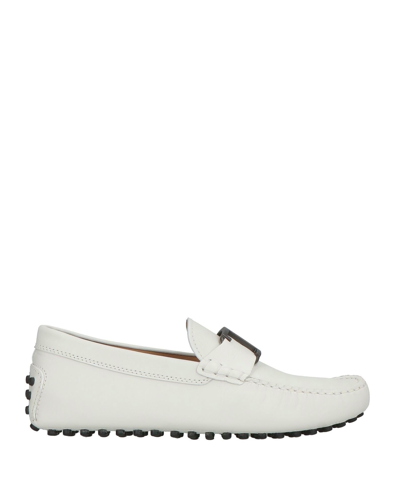 Лоферы Tod'S, белый
Лоферы Tod'S, белый