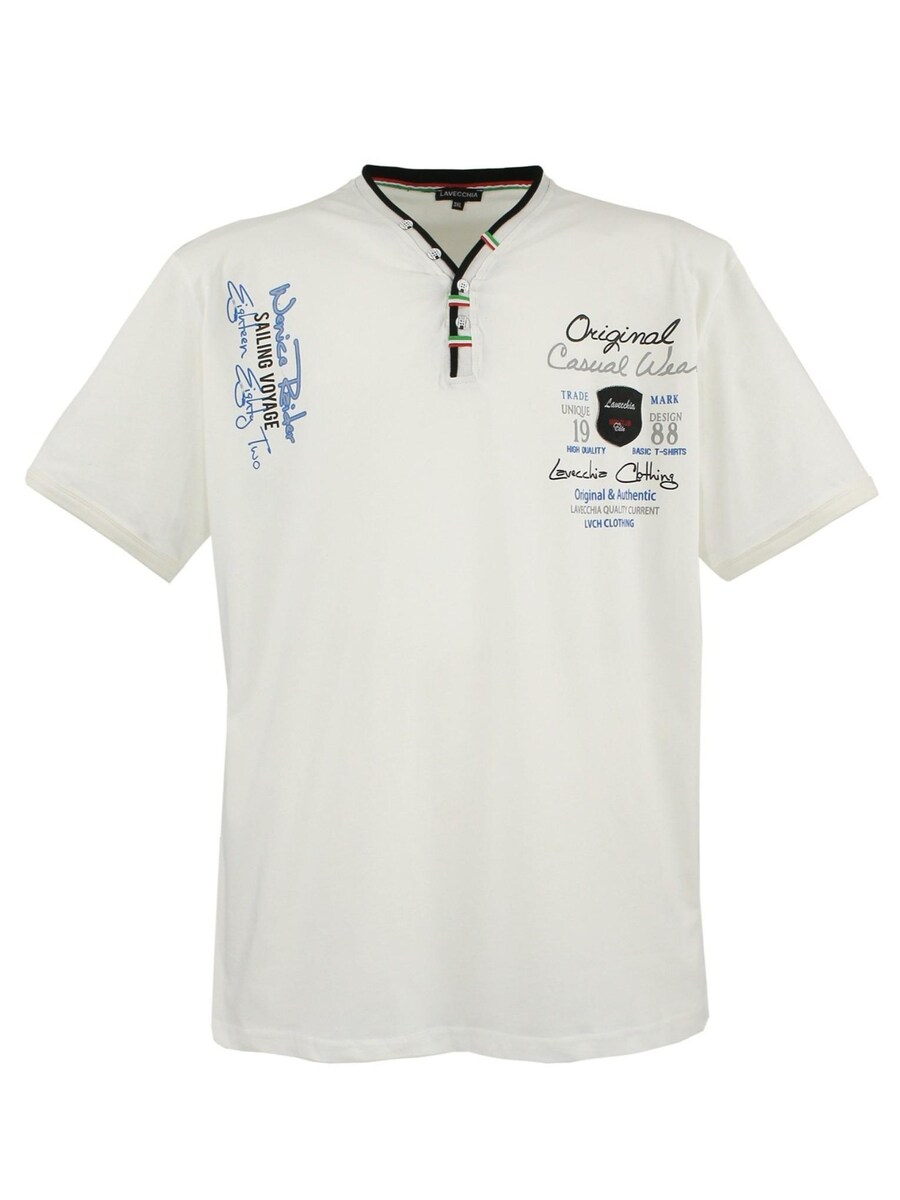Рубашка Lavecchia, белый
Рубашка Lavecchia, белый