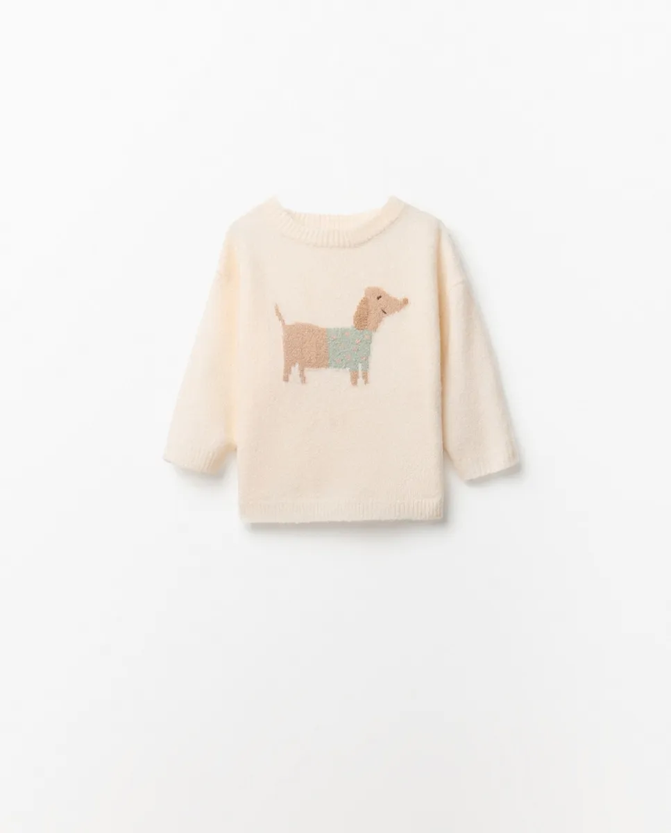 Джерси букле Sfera, светло-бежевый
Джерси букле Sfera, светло-бежевый