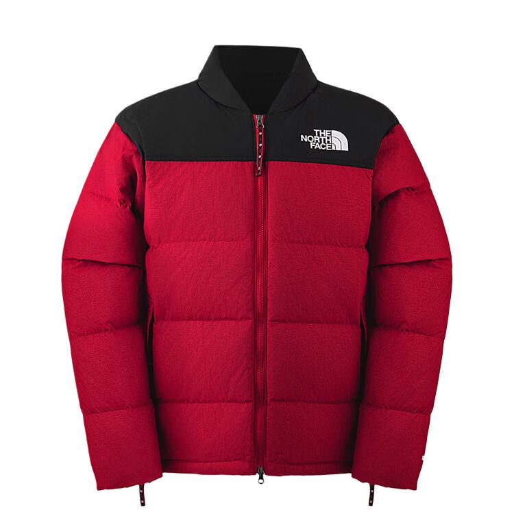 Куртка FW25 Down мужская THE NORTH FACE, mhb/monkey красный/cosmic черный
Куртка FW25 Down мужская THE NORTH FACE, mhb/monkey красный/cosmic черный