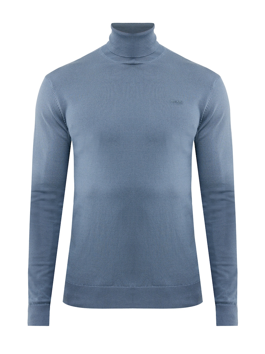 Свитер MEXX Meru, синий
Свитер MEXX Meru, синий
