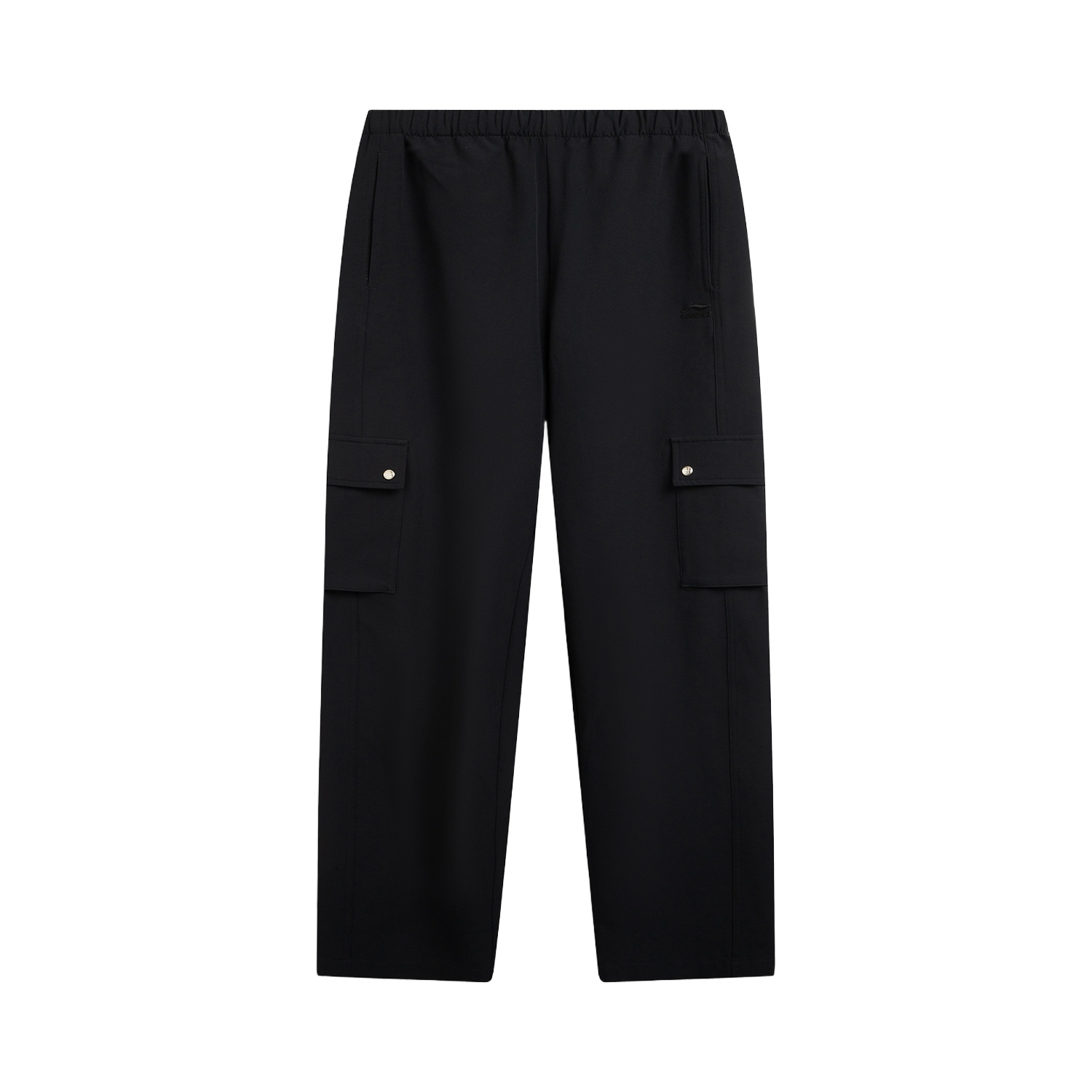 Спортивные брюки Casual для женщин LINING, черный
Спортивные брюки Casual для женщин LINING, черный