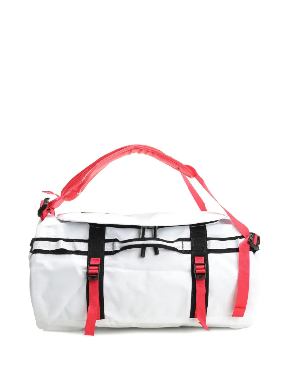 Маленькая дорожная сумка Base Camp The North Face, белый
Маленькая дорожная сумка Base Camp The North Face, белый