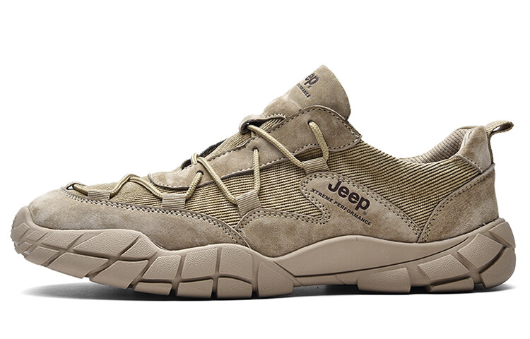 Мужская обувь для активного отдыха Jeep Outdoor Performance 
Мужская обувь для активного отдыха Jeep Outdoor Performance