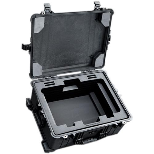 Jason Cases Hard Case with Custom Foam for Atomos Sumo
Jason Cases Hard Case with Custom Foam for Atomos Sumo