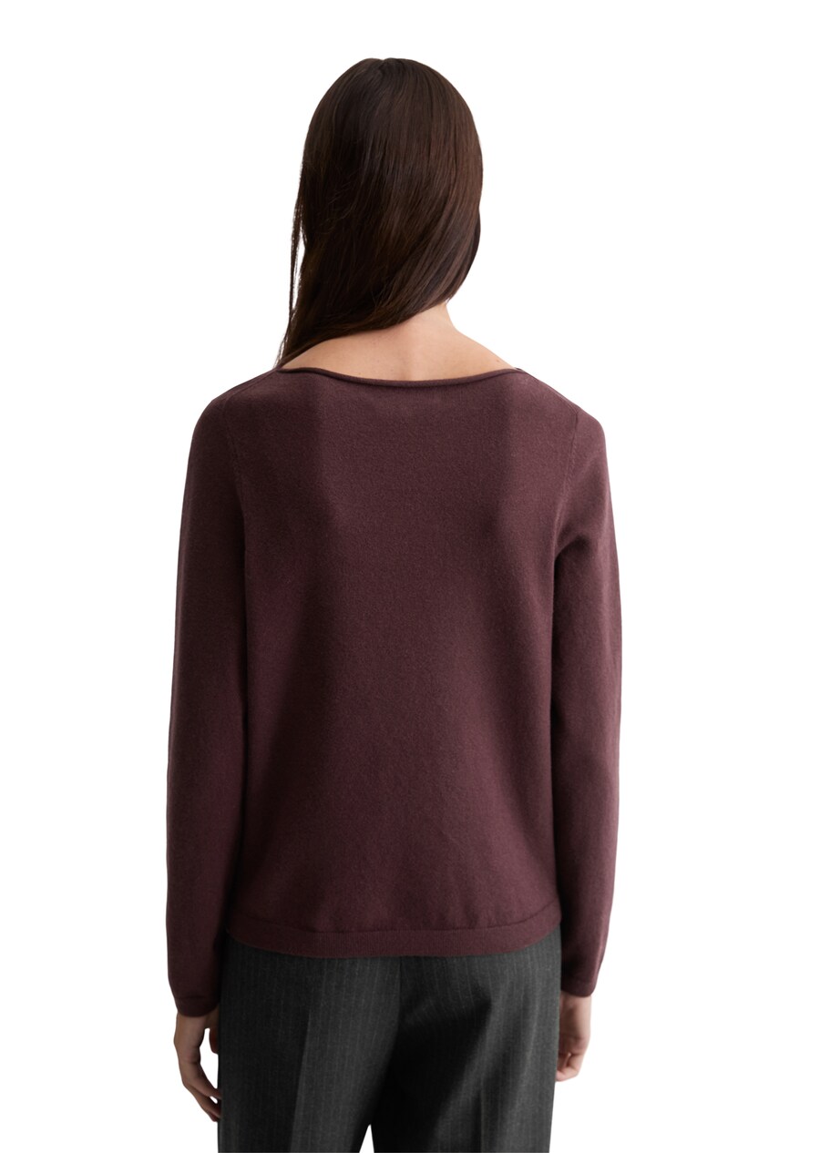 Свитер Marc OPolo, Bordeaux
Свитер Marc OPolo, Bordeaux