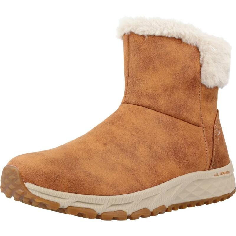 Горные ботинки Skechers, коричневый
Горные ботинки Skechers, коричневый