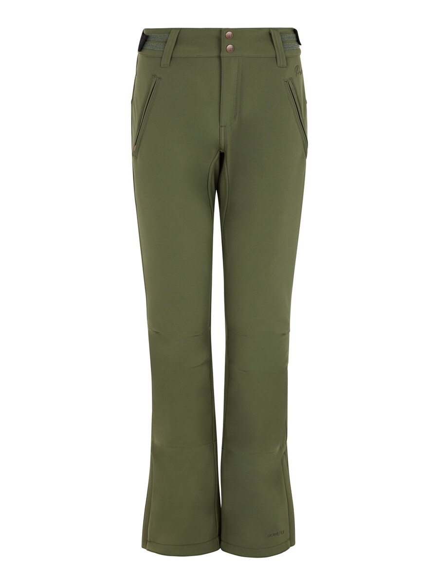 Облегающие спортивные брюки PROTEST LOLE, Apple
Облегающие спортивные брюки PROTEST LOLE, Apple