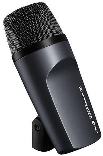 Динамический микрофон Sennheiser e602 II Dynamic
Динамический микрофон Sennheiser e602 II Dynamic