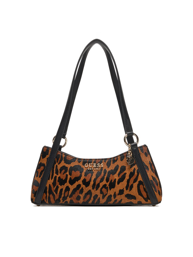 Сумка Guess HWLO75 29180 Braun
Сумка Guess HWLO75 29180 Braun