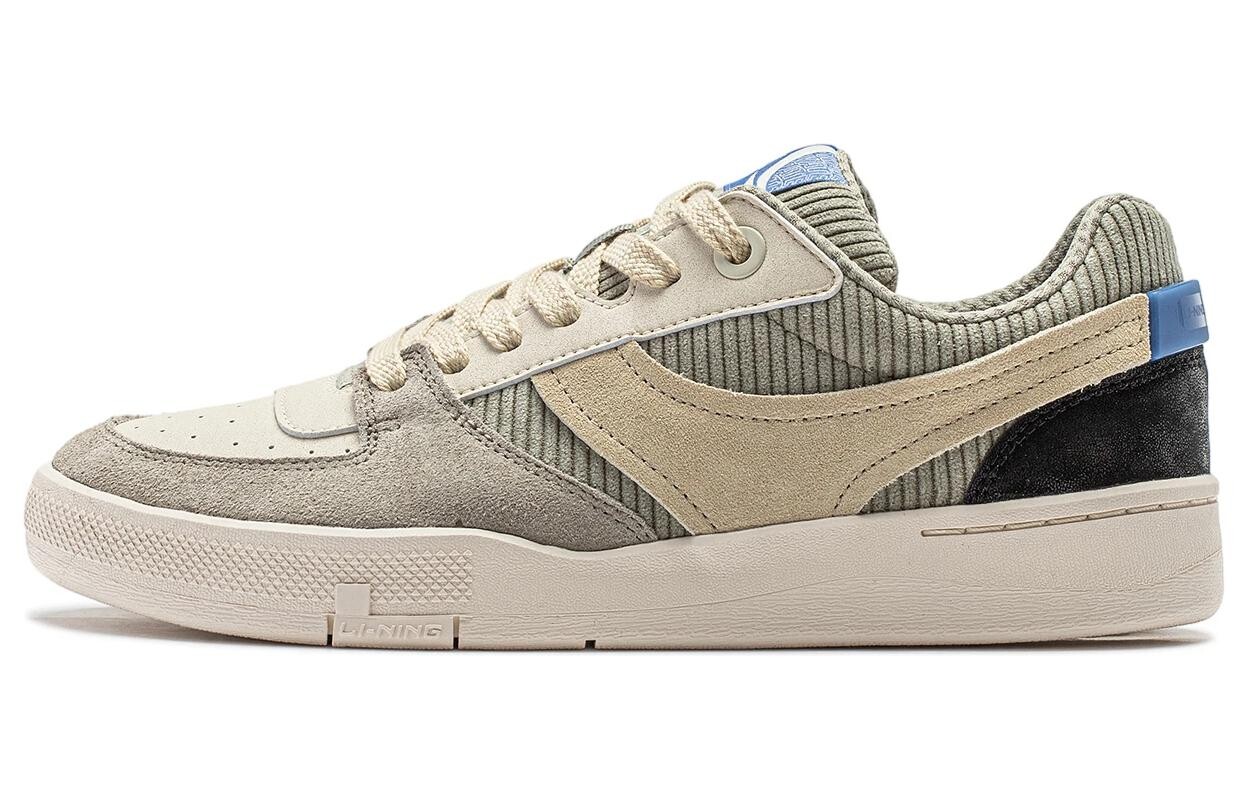 Кроссовки LINING Glory 92s Skateboarding Shoes Men Low-top Grass / Almond Khaki / Custard Grey, серый
Кроссовки LINING Glory 92s Skateboarding Shoes Men Low-top Grass / Almond Khaki / Custard Grey, серый