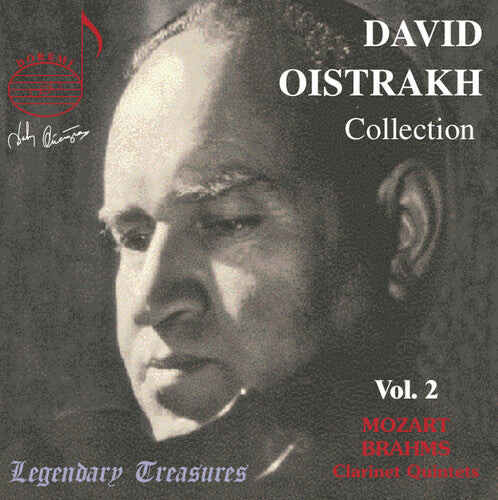 CD диск Oistrakh, David: Collection 2
CD диск Oistrakh, David: Collection 2
